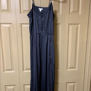 Cute dress for all seasons!